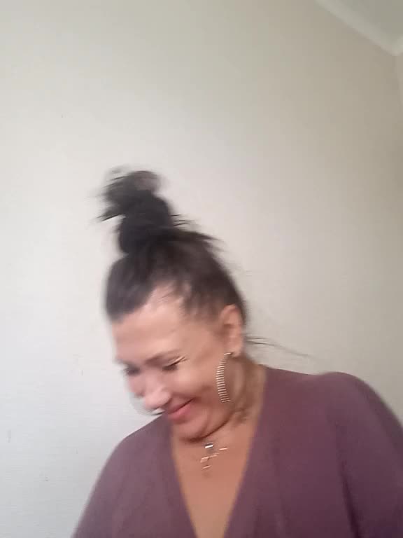 RoxySexy Adult Chat July 29, 2026
