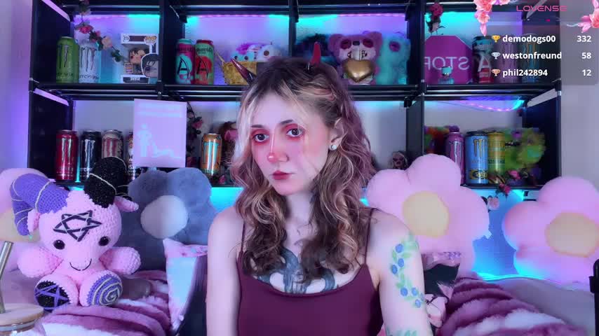 _Devill_Baby Adult Chat July 29, 2026
