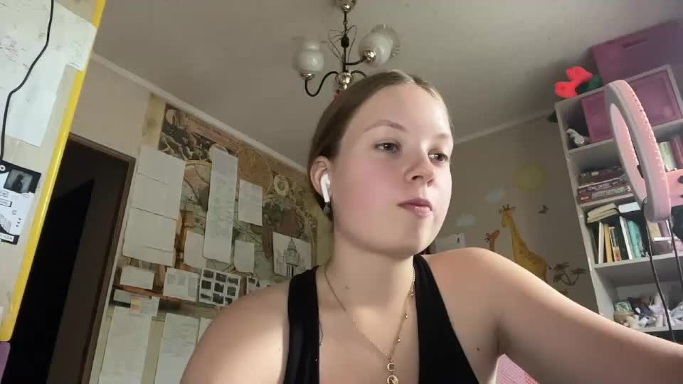 renaeorabuena Adult Chat July 29, 2026