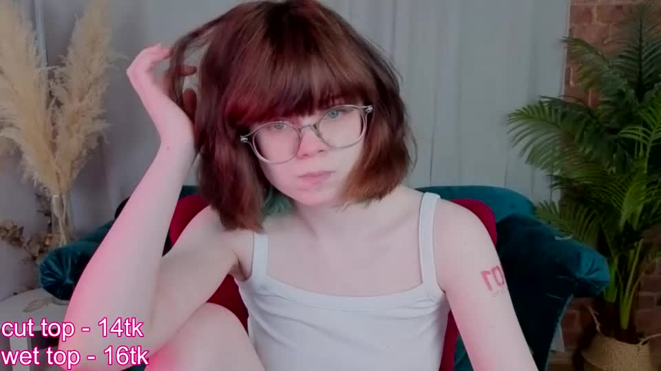 mary_backerr Adult Chat July 29, 2026