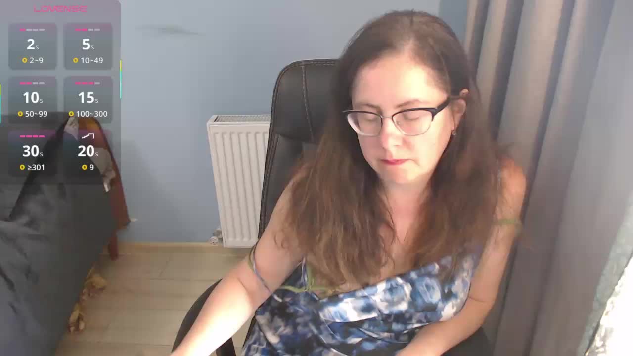 mandarinka28 Adult Chat July 29, 2026