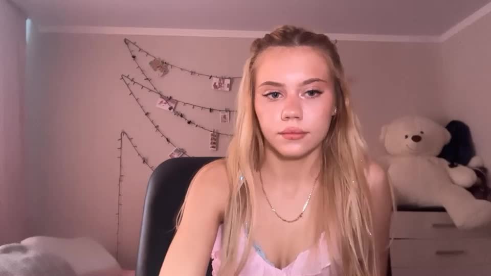 kristifelicien Adult Chat July 29, 2026