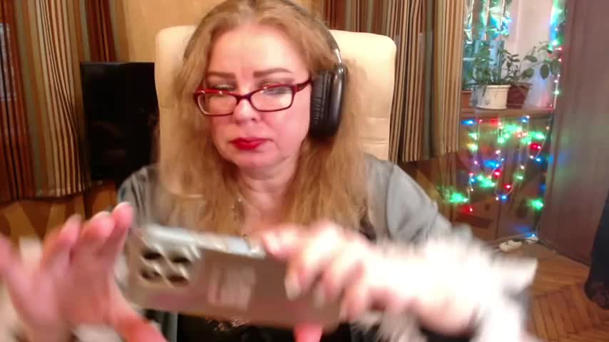 Miss_Tress Adult Chat July 29, 2026