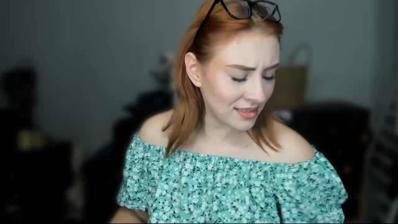 RedheadDevil Adult Chat July 29, 2026
