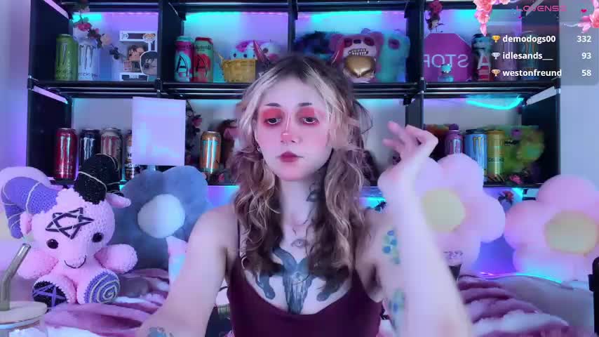 _Devill_Baby Adult Chat July 29, 2026