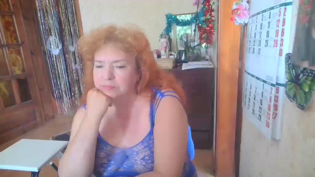 LadaMay Adult Chat July 29, 2026