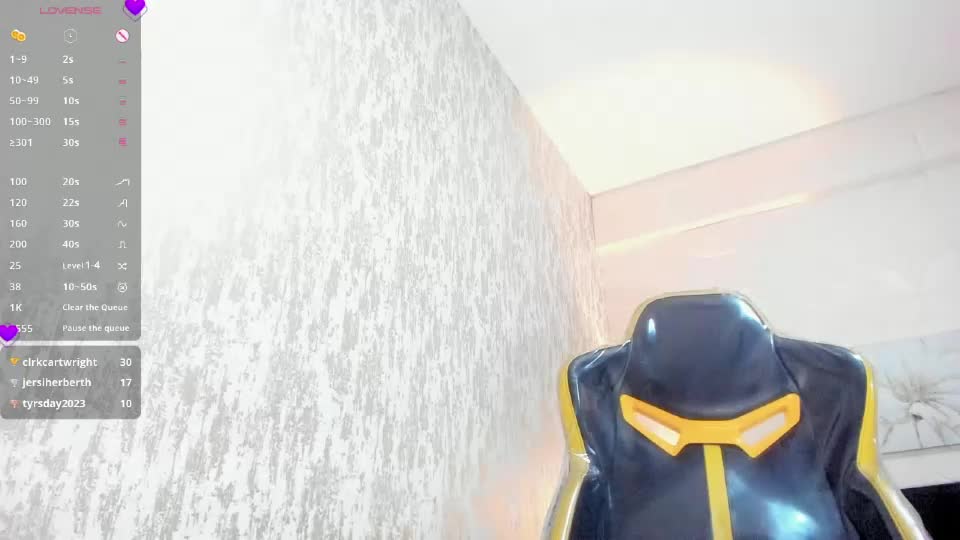sahiira_s Adult Chat July 29, 2026