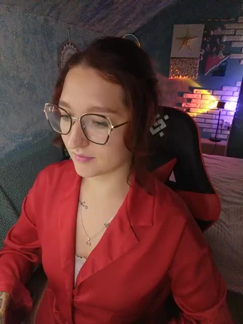 KRISTINA-S Adult Chat July 29, 2026