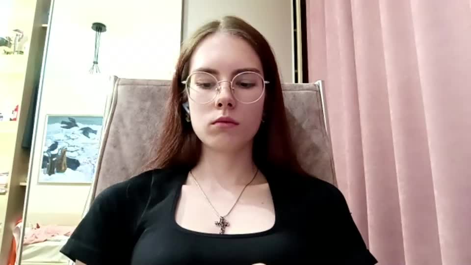 tawnyzenisek Adult Chat July 29, 2026