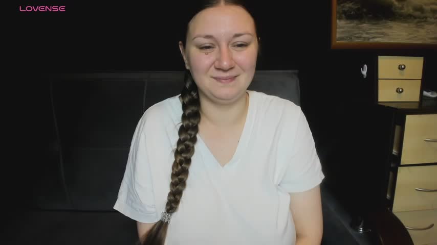 AlisaBacker Adult Chat July 29, 2026