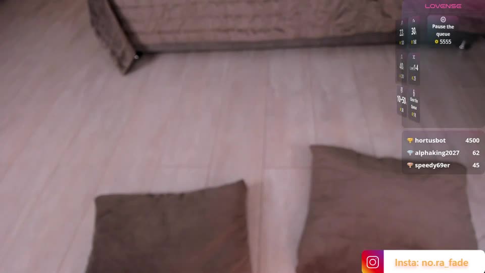 nora_fade Adult Chat July 29, 2026