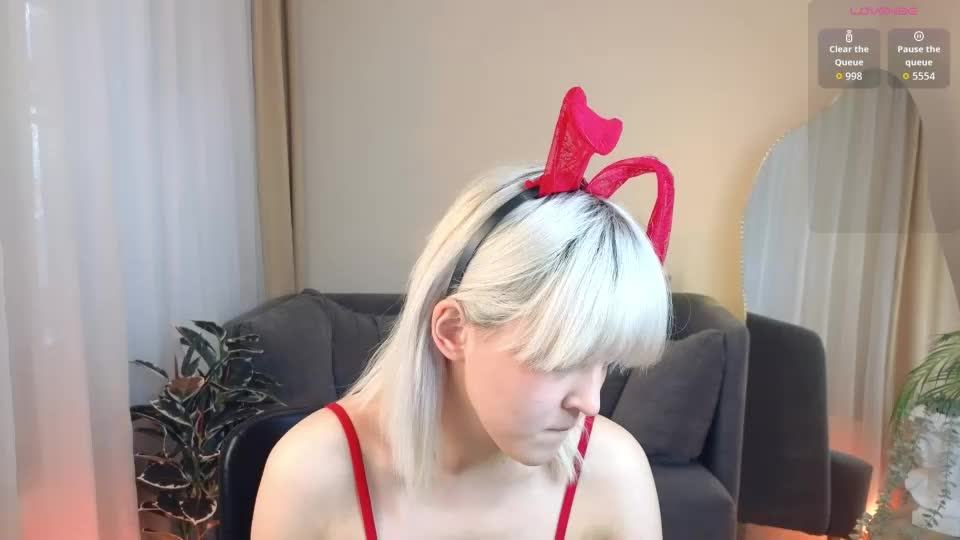 _luny_ Adult Chat July 29, 2026