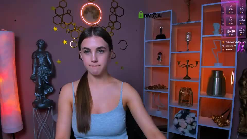 lina_fox12 Adult Chat July 29, 2026