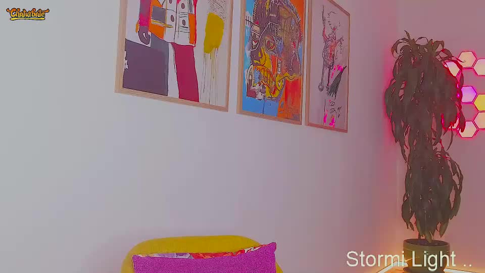 stormi_light Adult Chat July 29, 2026