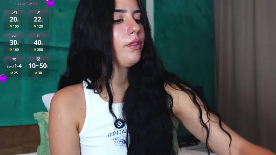 ameliajuney Adult Chat July 29, 2026