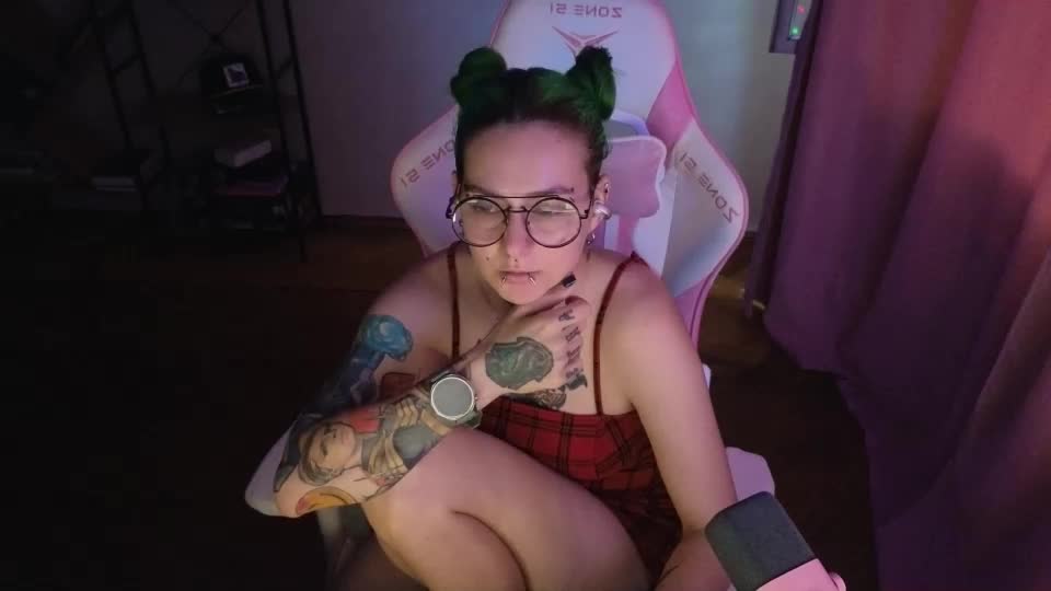 ginger_stay Adult Chat July 29, 2026