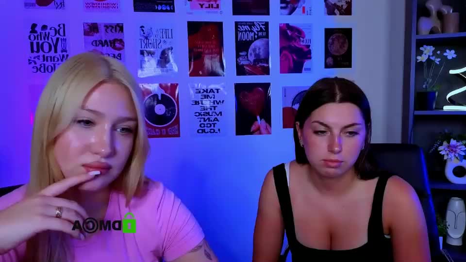 amalialowell Adult Chat July 29, 2026