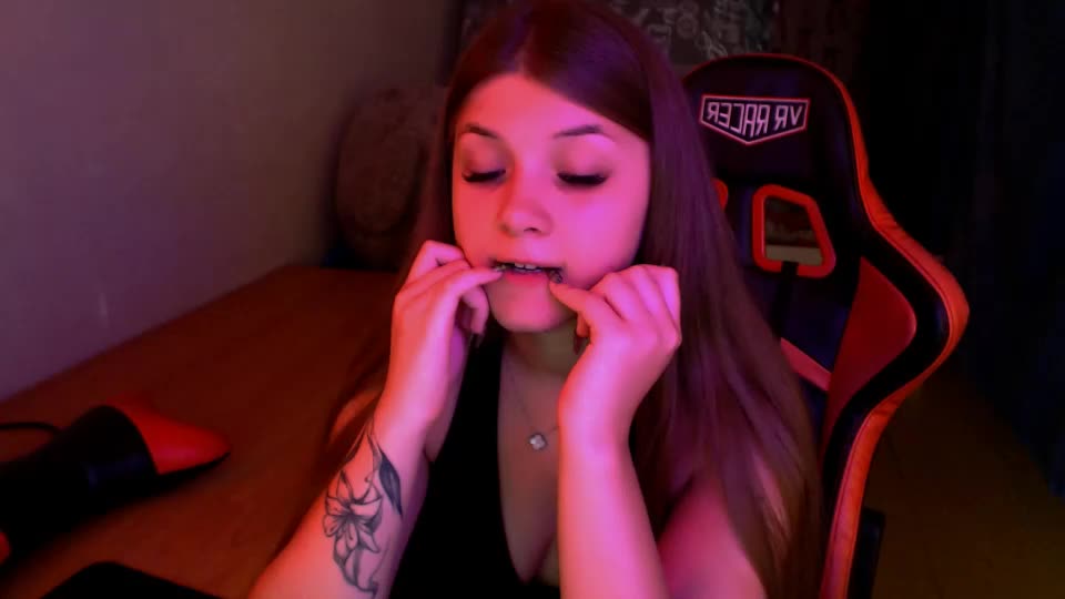 _sweet_foxy_ Adult Chat July 29, 2026