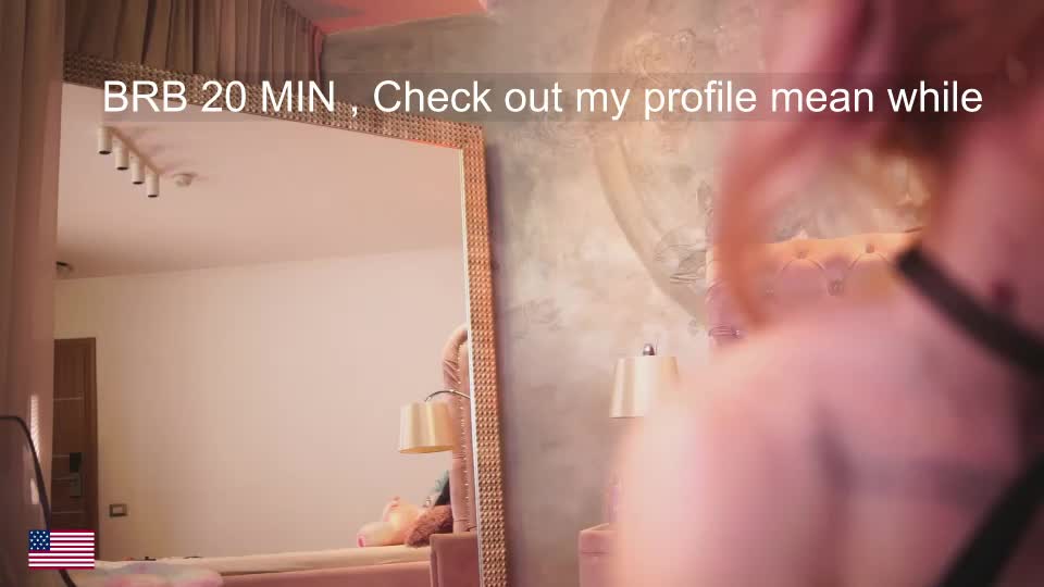 ambermilana Adult Chat July 29, 2026
