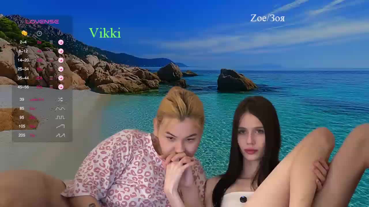 -Zoe-Love- Adult Chat July 29, 2026