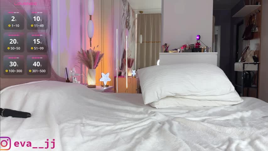 Eva_JJ Adult Chat July 29, 2026