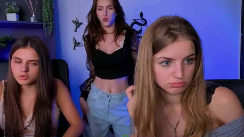 prettyamyy Adult Chat July 29, 2026