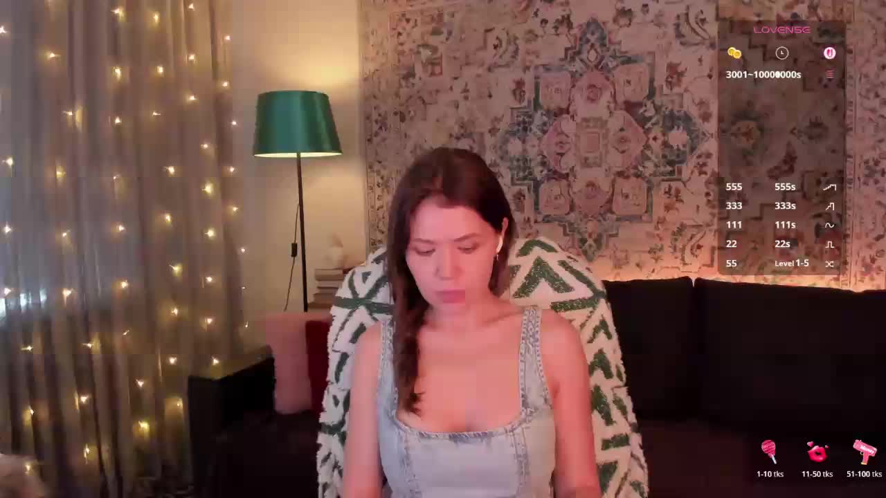 MyLittlegi Adult Chat July 29, 2026