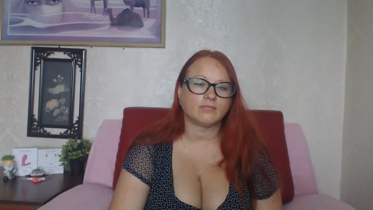 Lilia4joy Adult Chat July 29, 2026