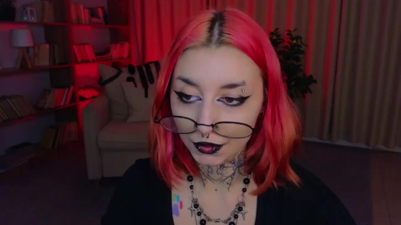 MistressMarcelline Adult Chat July 29, 2026