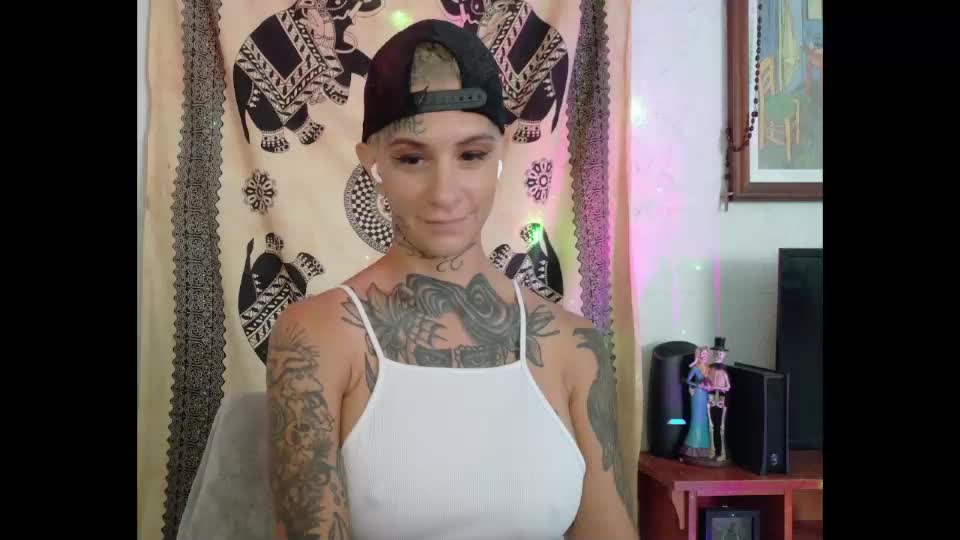 tattooed_natalia Adult Chat July 29, 2026