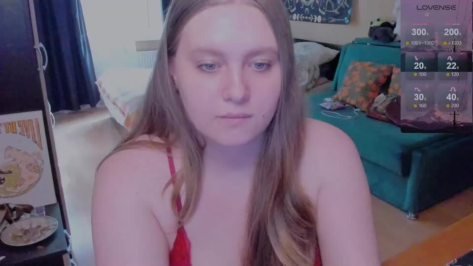 alice_dreamgirl_ Adult Chat July 29, 2026