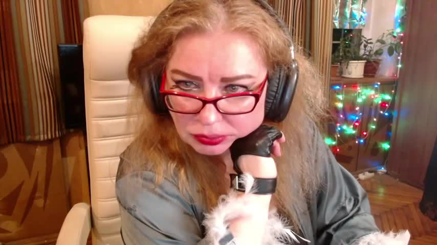 Miss_Tress Adult Chat July 29, 2026