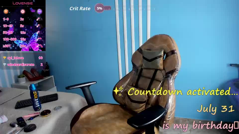 _valeryboobs_ Adult Chat July 29, 2026