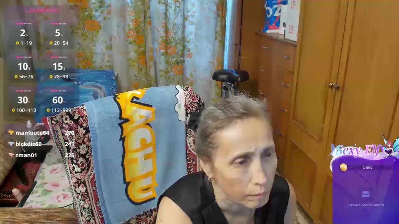 Sexolgunia Adult Chat July 29, 2026