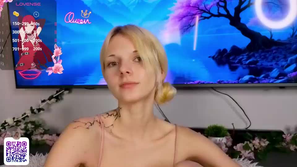 nannetteterrill Adult Chat July 29, 2026