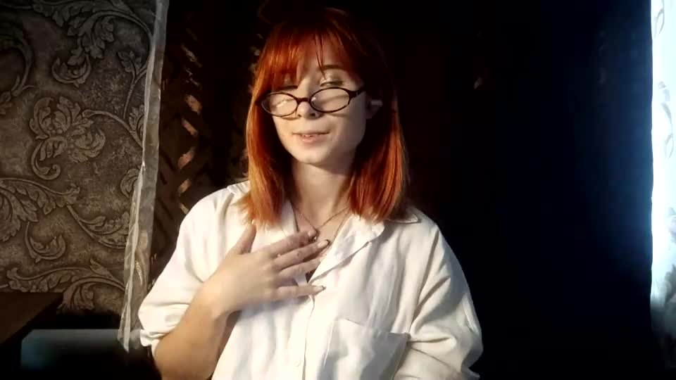 sharolynobar Adult Chat July 29, 2026