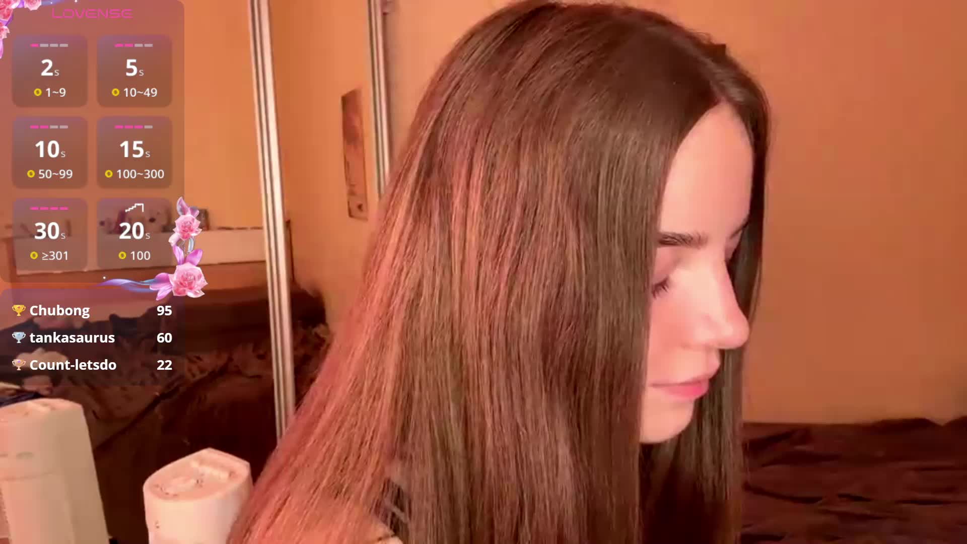 KittyJeny Adult Chat July 29, 2026