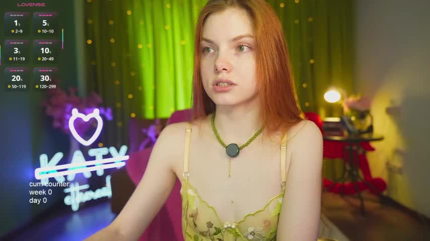 Katy__Ethereal Adult Chat July 29, 2026