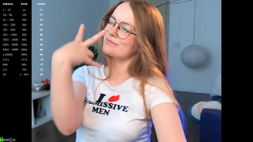 emilyforelsket Adult Chat July 29, 2026