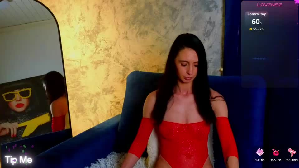 _yoursubmissive_ Adult Chat July 29, 2026