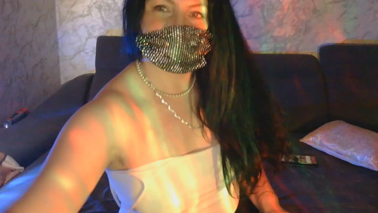 FlorenaXXX Adult Chat July 29, 2026