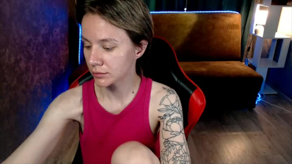 baby_kitte Adult Chat July 29, 2026