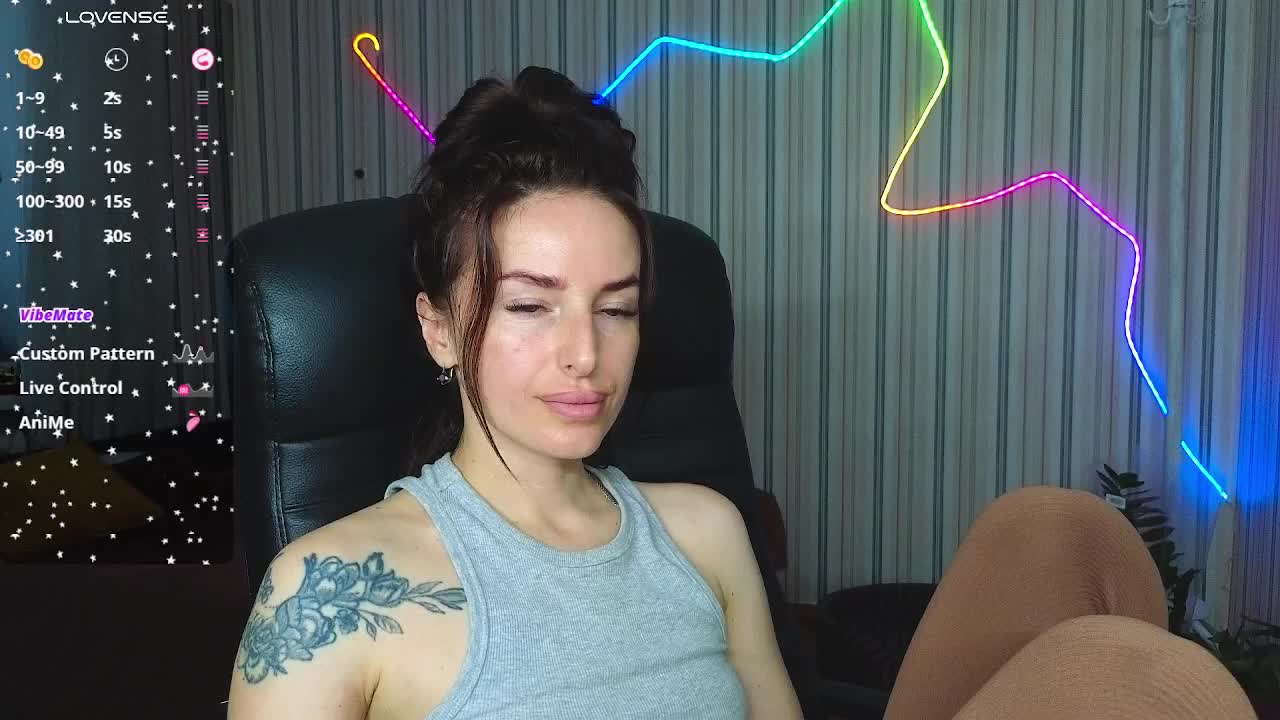 xxadrihanna Adult Chat July 29, 2026