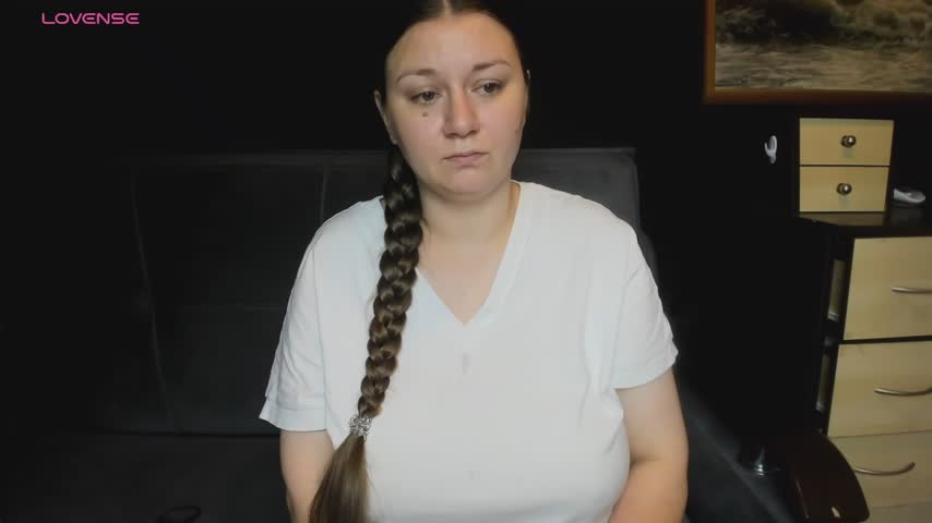 AlisaBacker Adult Chat July 29, 2026