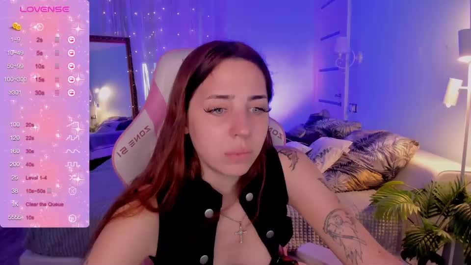 charligrace Adult Chat July 29, 2026