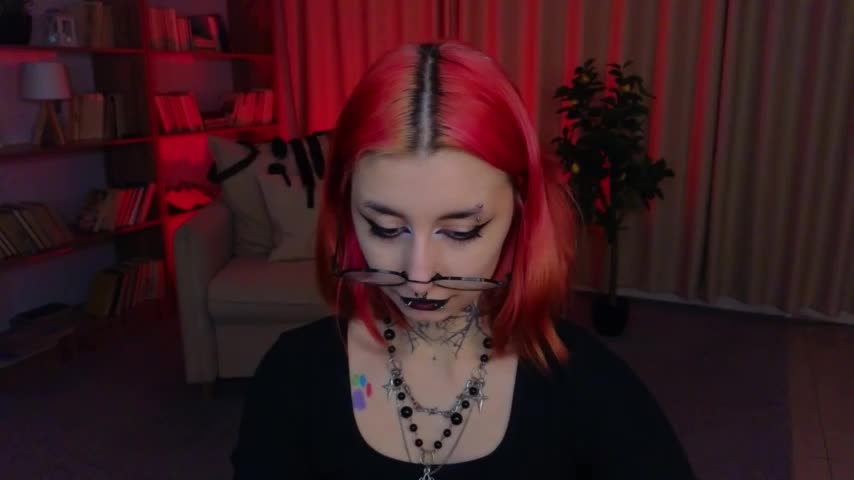 Mistress__Marcelline Adult Chat July 29, 2026