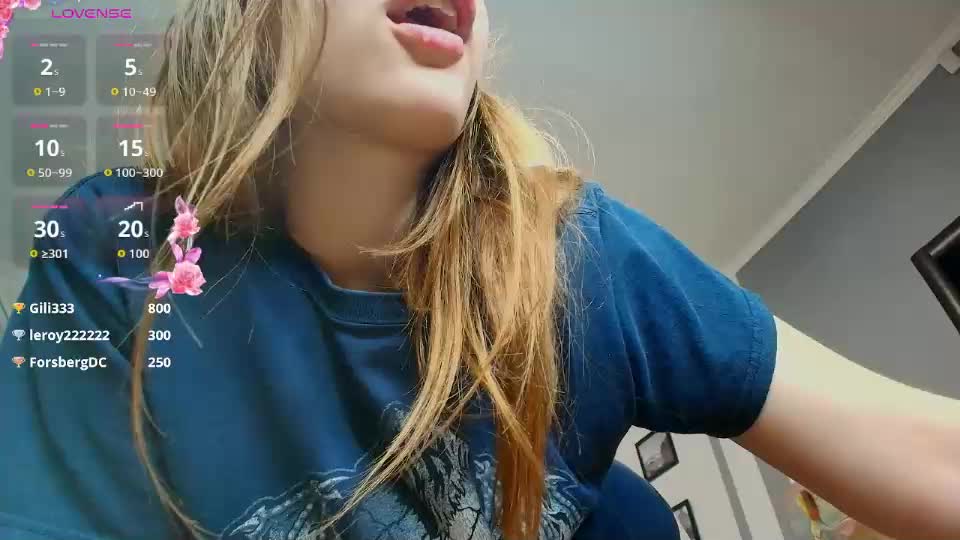 dariaangels Adult Chat July 29, 2026