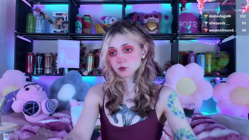 _Devill_Baby Adult Chat July 29, 2026
