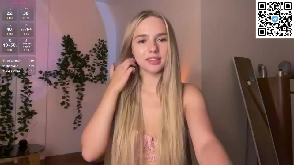 mellisssa_xo Adult Chat July 29, 2026