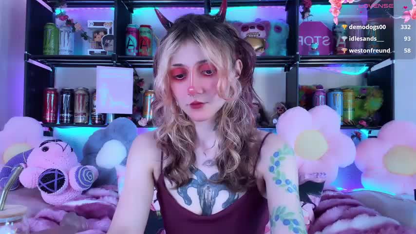 _Devill_Baby Adult Chat July 29, 2026